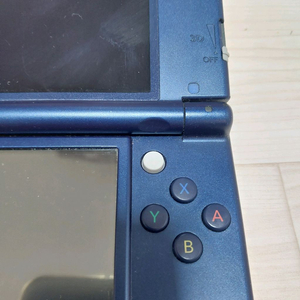 뉴 닌텐도 3dsxl c스틱 교체 수리 이미지
