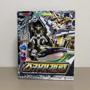 메탈카드봇 S - 스카이갤럽 풀박 판매