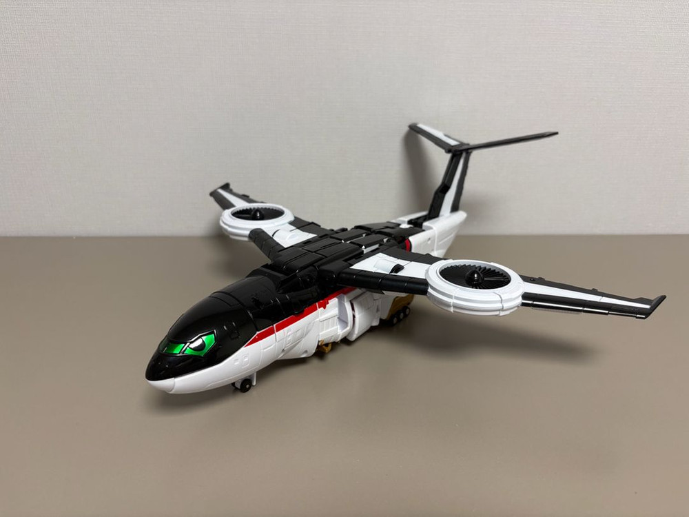 메탈카드봇 S - 스카이갤럽 풀박 판매--2