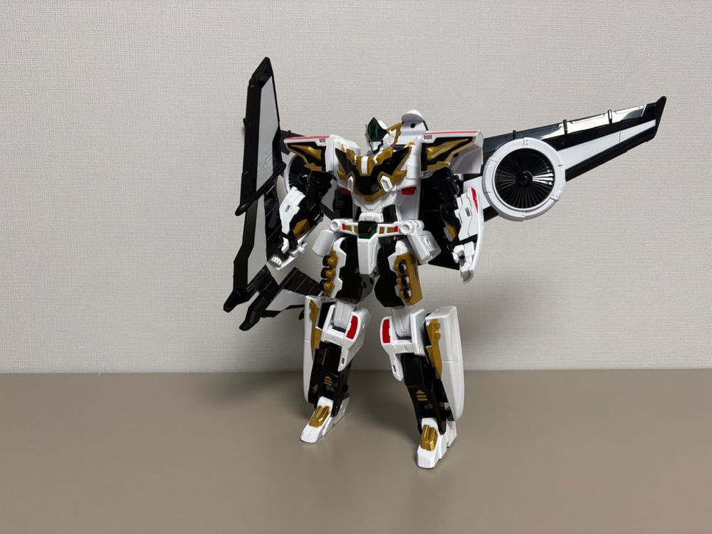 메탈카드봇 S - 스카이갤럽 풀박 판매--3