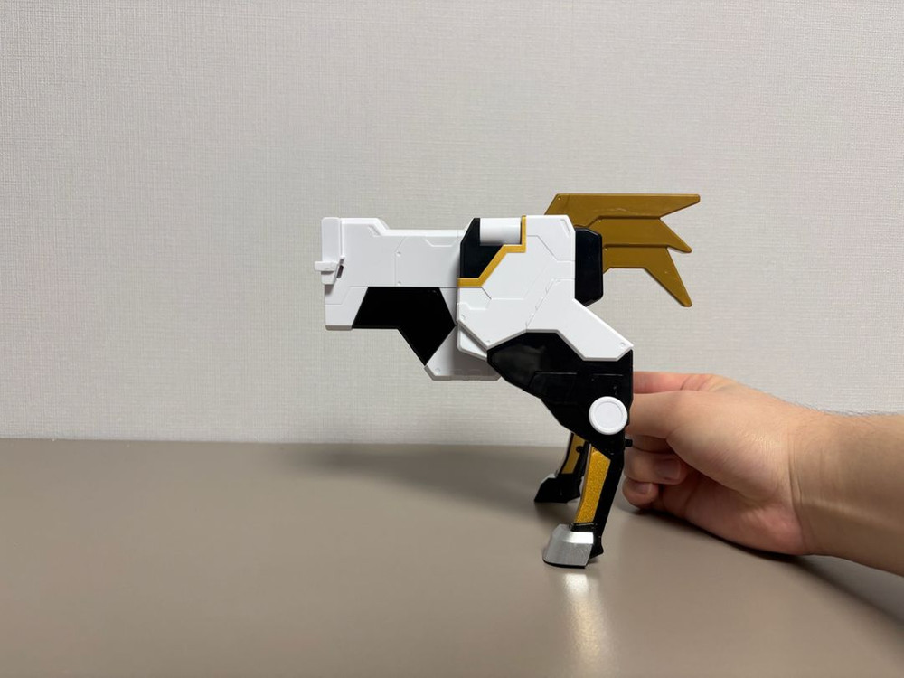 메탈카드봇 S - 스카이갤럽 풀박 판매--6