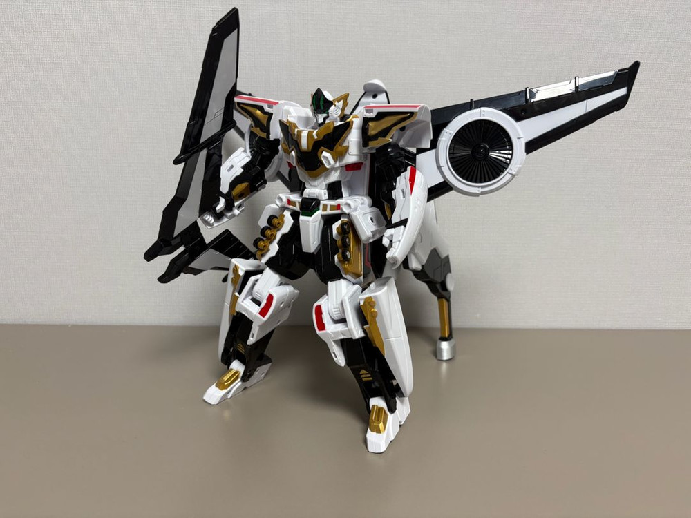 메탈카드봇 S - 스카이갤럽 풀박 판매--7