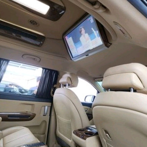 [부산]올뉴카니발 하이리무진 7인승 VIP (정비완료/무사고)