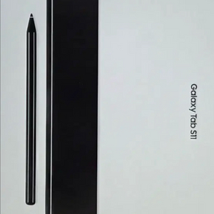 갤럭시탭 s11 128gb wifi 모델 판매합니다