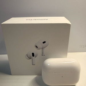 에어팟 프로2 본체 풀박스