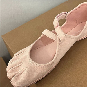 <새상품> 스웨이드 메리제인 2color