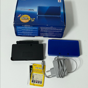닌텐도 3ds 구작다수 풀박 new xl 뉴작다수 2ds 이미지