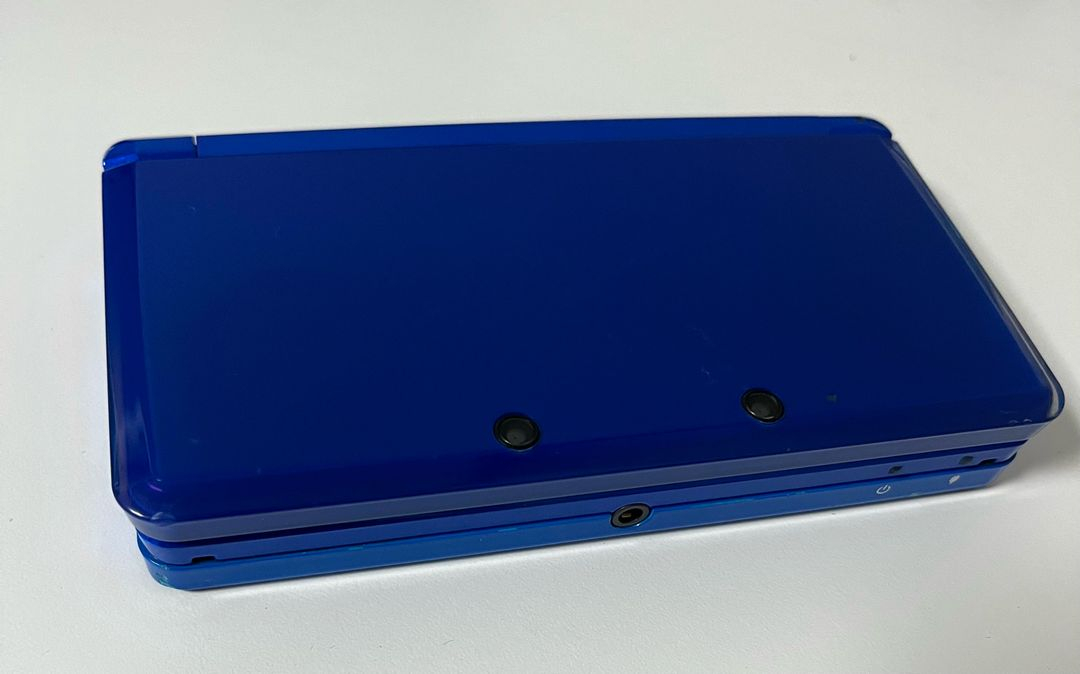 닌텐도 3ds 구작다수 풀박 new xl 뉴작다수 2ds 이미지