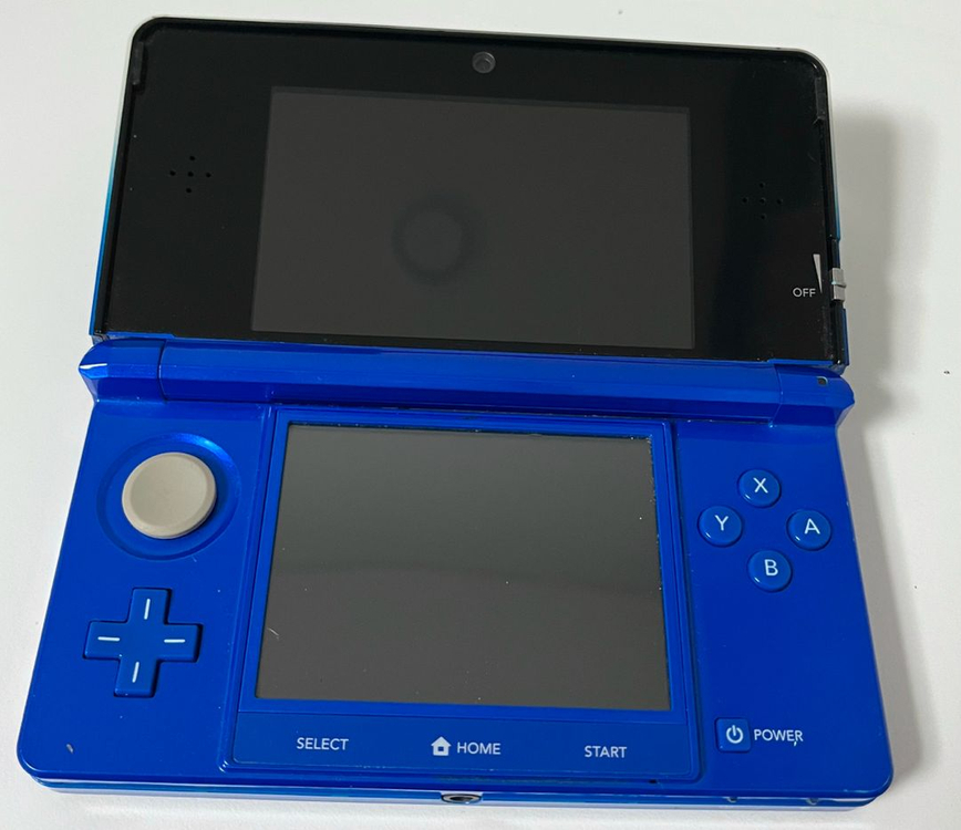 닌텐도 3ds 구작다수 풀박 new xl 뉴작다수 2ds 이미지