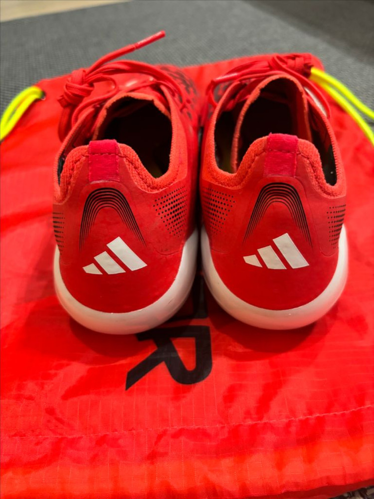 아디다스 프레데터 엘리트 ag 축구화 275 이미지