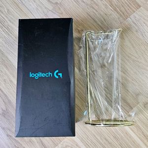로지텍 헤드셋 거치대 (사은품)