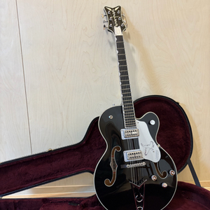 [그레치] Gretsch G6129 실버팔콘 일렉기타