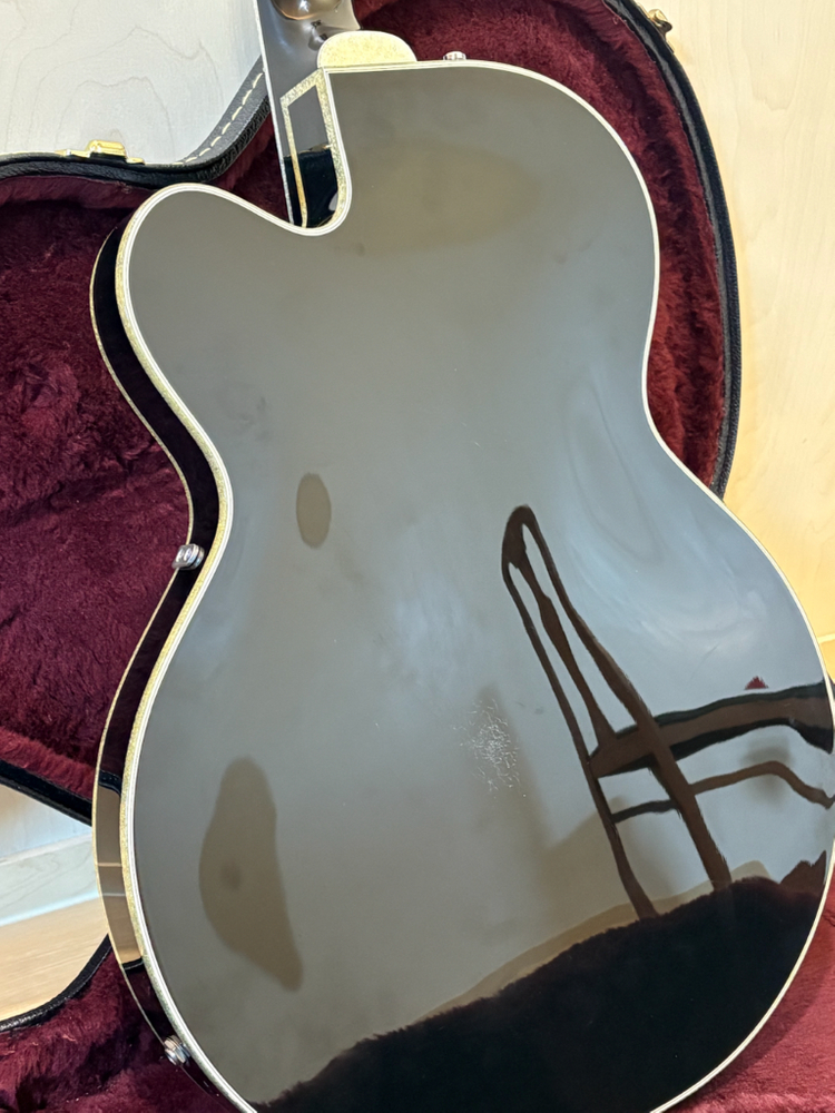 [그레치] Gretsch G6129 실버팔콘 일렉기타--2