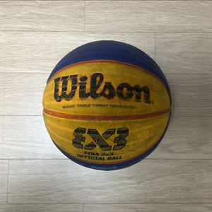 몰텐 농구공 6호 이미지