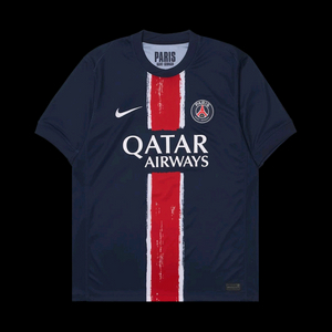 나이키 PSG 24-25 홈 이강인 마킹 XXL 새상품 이미지