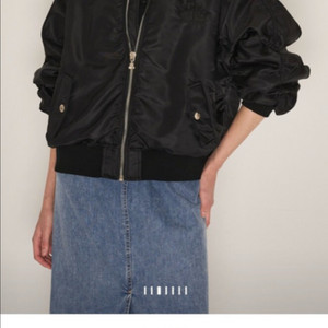 최종가 랑방 컬렉션 점퍼