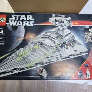 레고 스타워즈 6211