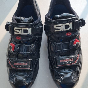 sidi 시디 클릿슈즈 이미지