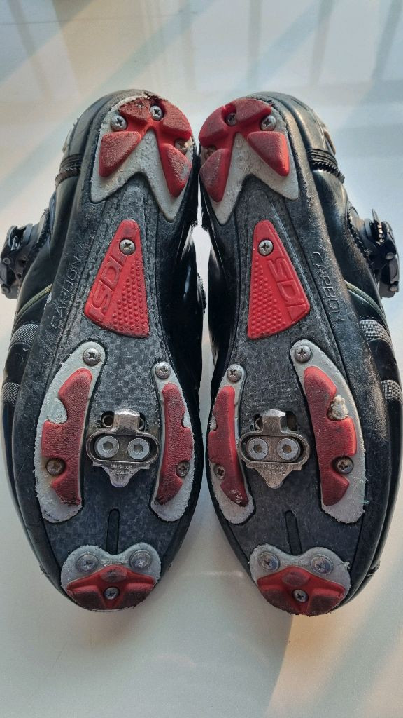 sidi 시디 클릿슈즈 이미지