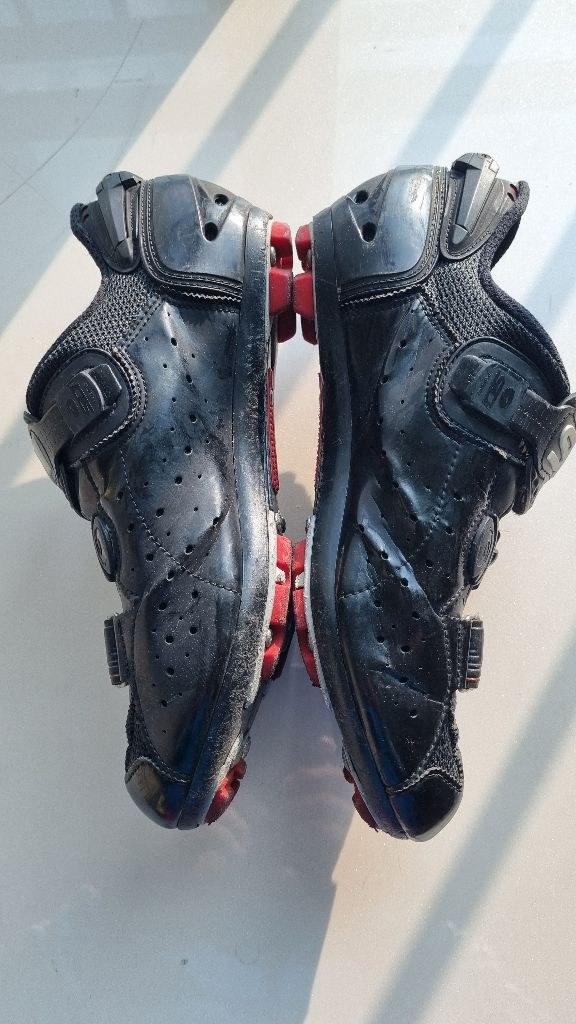 sidi 시디 클릿슈즈 이미지