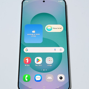 S급) 갤럭시S25+플러스 256G 무잔상 59791