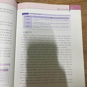 수문사) 간호관리학