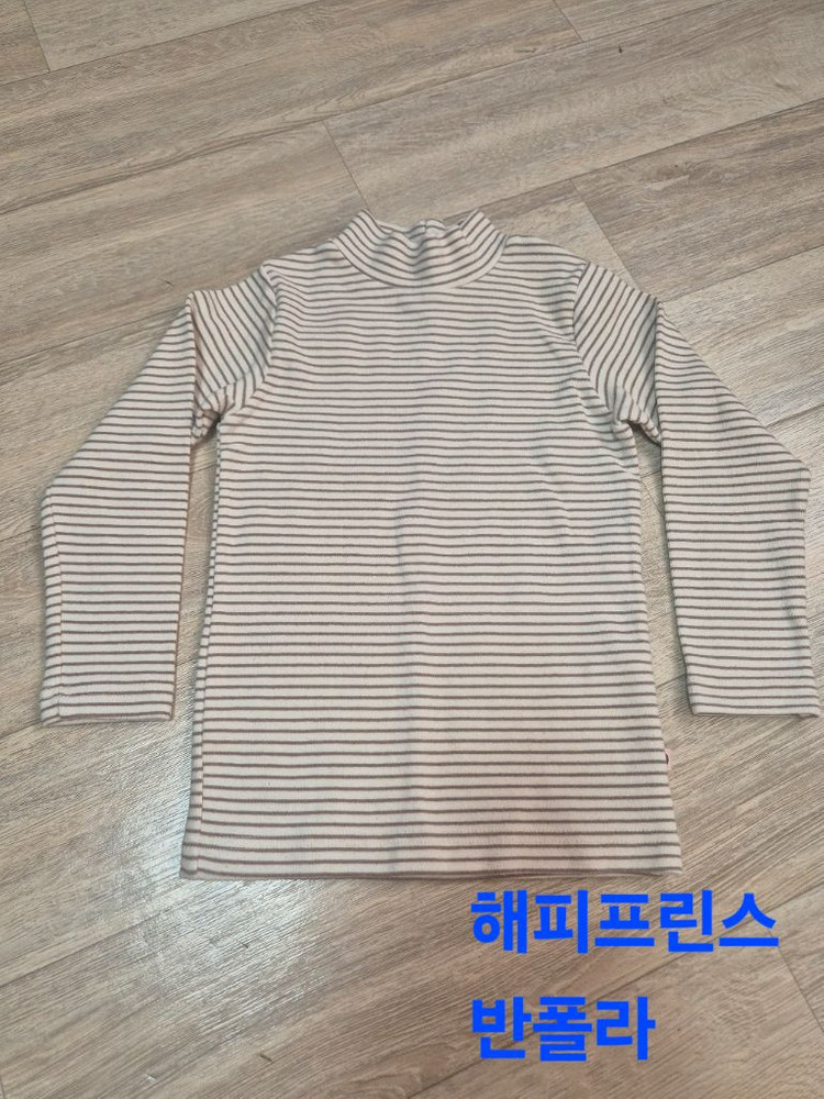 벨리밤비나, 해피프린스 (XS) 일괄--2