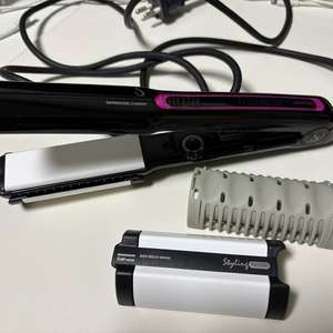 유닉스 멀티 고데기