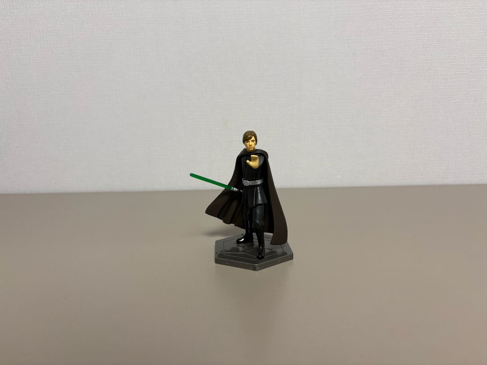 스타워즈: 더 만달로리안 디럭스 피규어 세트 9종 풀박 판매--2