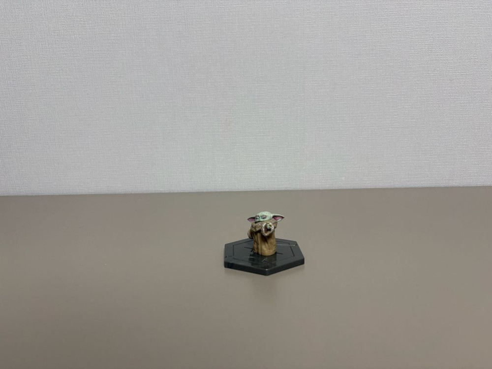 스타워즈: 더 만달로리안 디럭스 피규어 세트 9종 풀박 판매--7