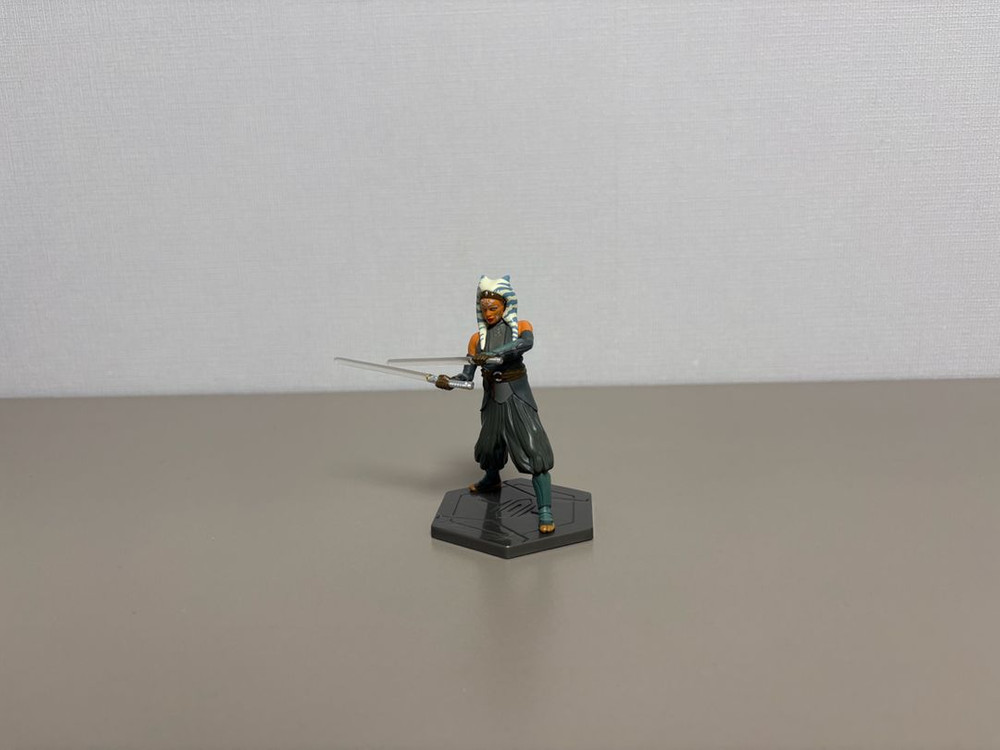 스타워즈: 더 만달로리안 디럭스 피규어 세트 9종 풀박 판매--8