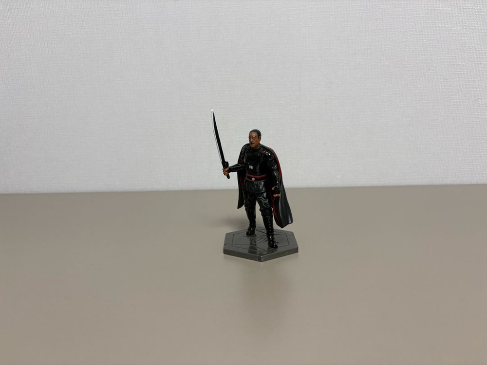 스타워즈: 더 만달로리안 디럭스 피규어 세트 9종 풀박 판매--9