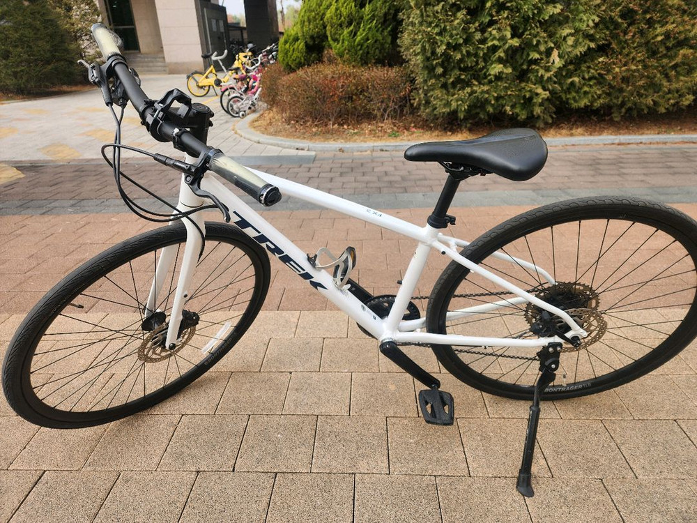 트랙fx3자전거 s size s 이미지