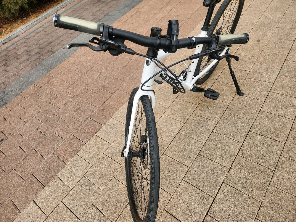 트랙fx3자전거 s size s 이미지