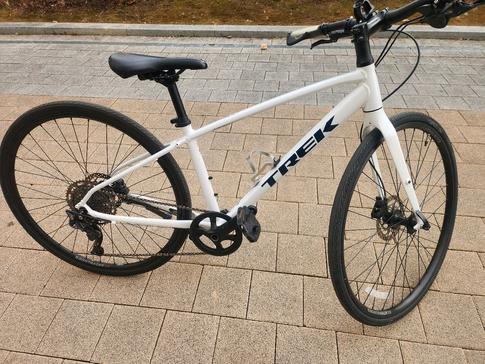 트랙fx3자전거 s size s 이미지