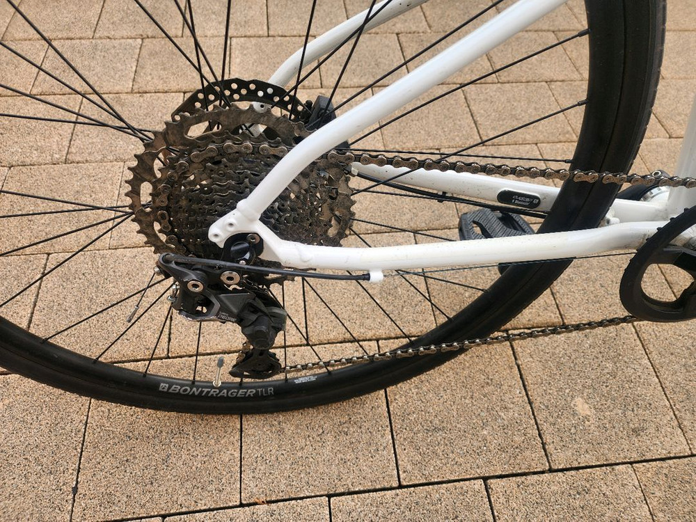 트랙fx3자전거 s size s 이미지