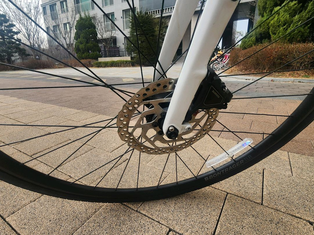 트랙fx3자전거 s size s 이미지