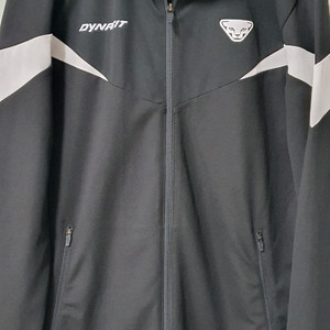 다이나핏(정품) 집업져지 L사이즈 100~105호 거의새옷!