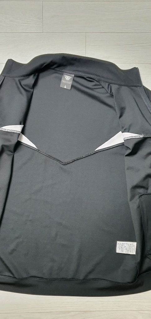 다이나핏(정품) 집업져지 L사이즈 100~105호 거의새옷! 이미지