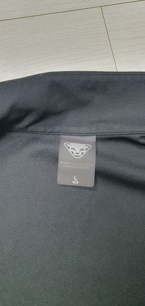 다이나핏(정품) 집업져지 L사이즈 100~105호 거의새옷! 이미지