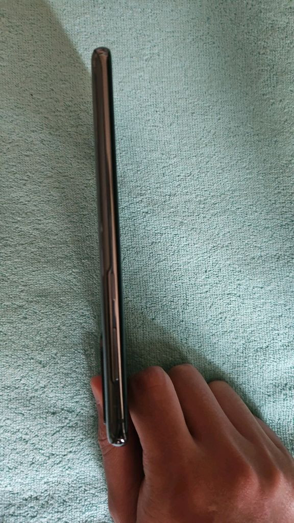 갤럭시s20 128g 블랙 완전a급 무잔상 (택배비포함가격)--5