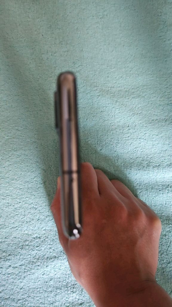 갤럭시s20 128g 블랙 완전a급 무잔상 (택배비포함가격)--6