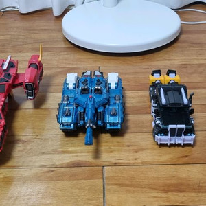 또봇V 천하대장군,탱크가이,빅트레일,트롤 판매합니다