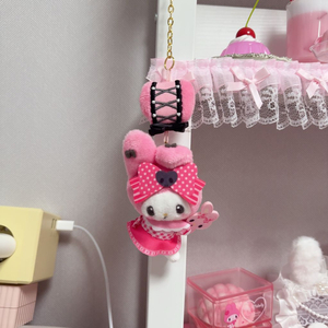 마이멜로디 인형 이미지