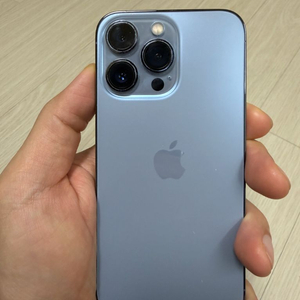 아이폰 13프로 128기가 이미지
