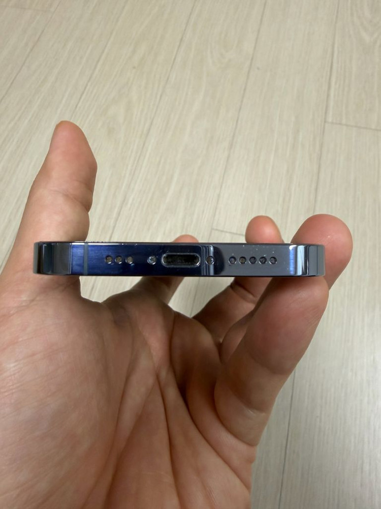 아이폰 13프로 128기가 이미지