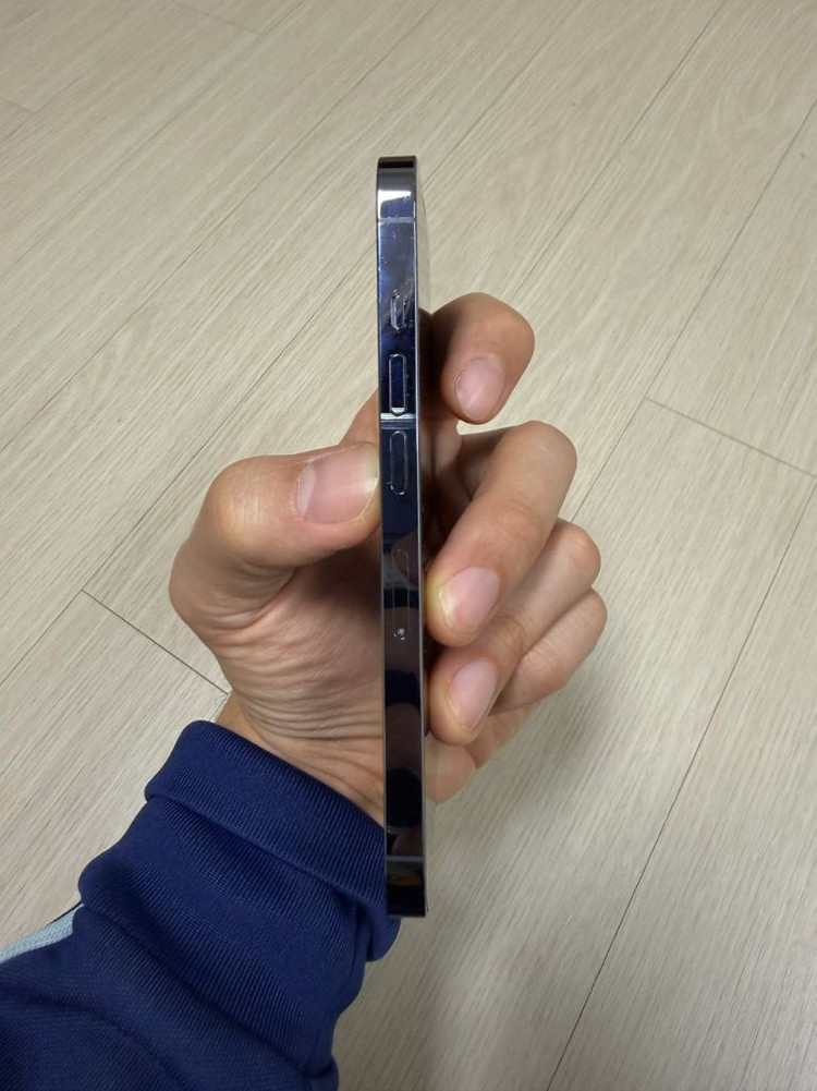 아이폰 13프로 128기가 이미지