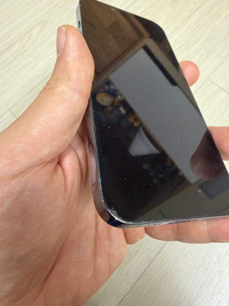 아이폰 13프로 128기가 이미지