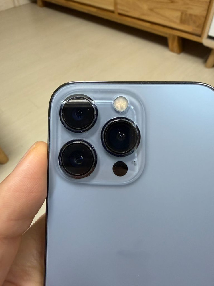 아이폰 13프로 128기가 이미지