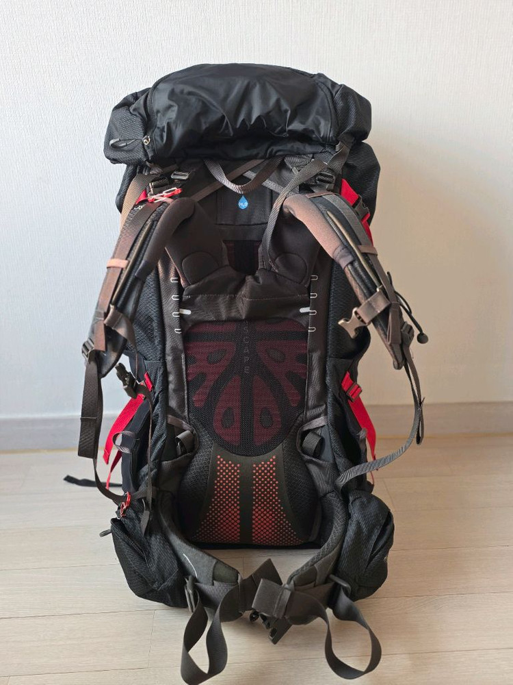 신형 오스프리이서 플러스70L--1